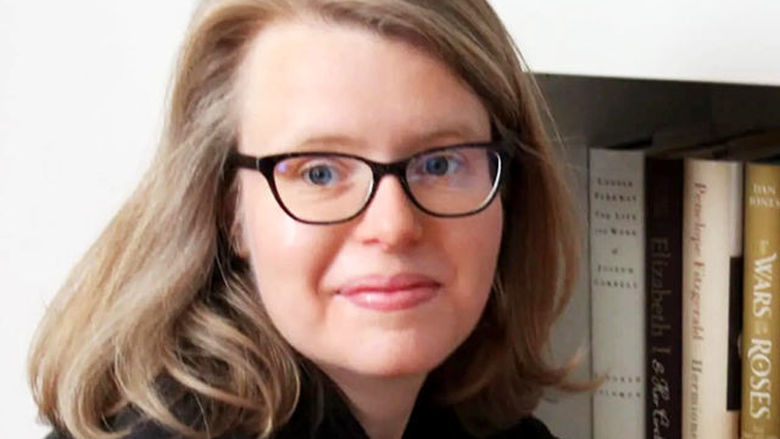 Amy Mallory-Kani