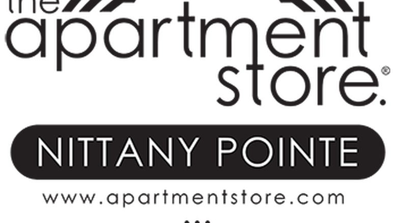 Apartment Store Logo