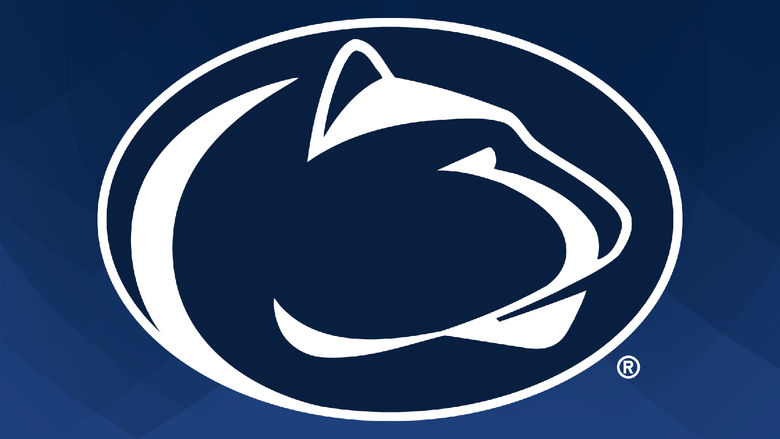Penn State  Athletics Logo