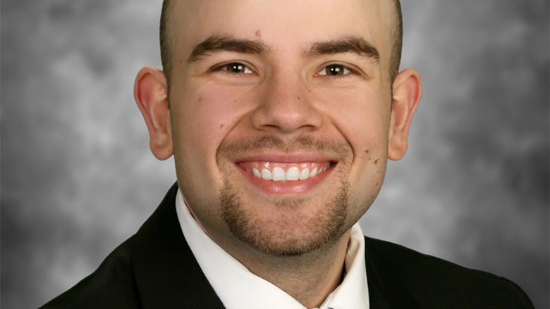 Mark Banks