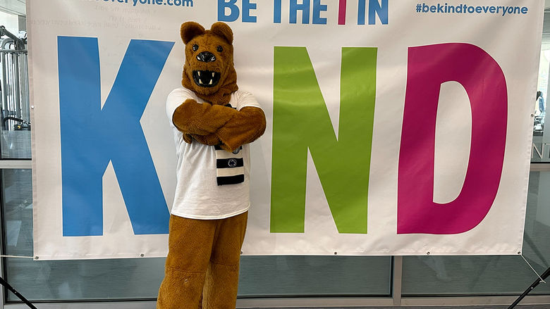 Kindness Banner