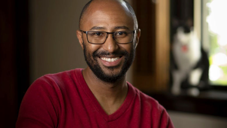 Cameron Barnett