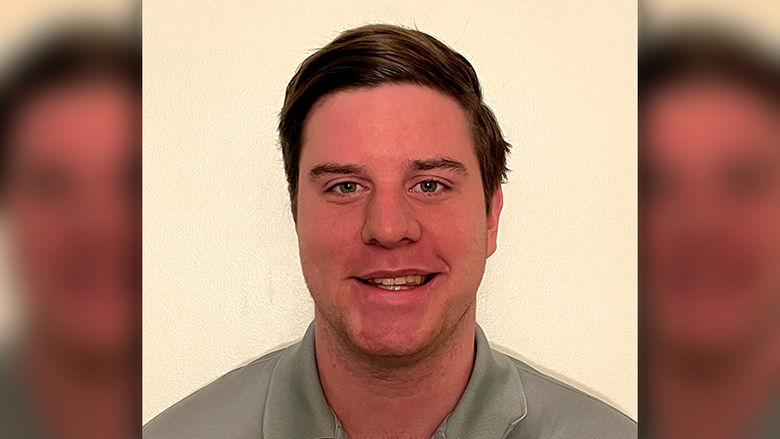 Michael Begany