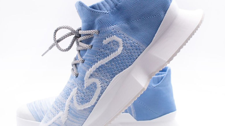 DragonGlass:Snow by Unis Footwear