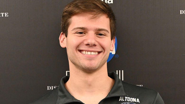 Caden Traggiai