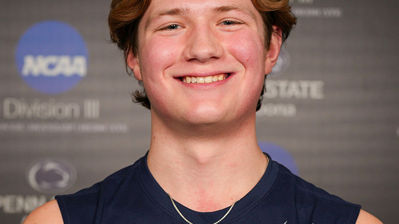 Caleb Fries