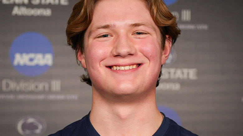 Caleb Fries