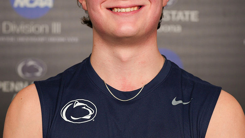 Caleb Fries