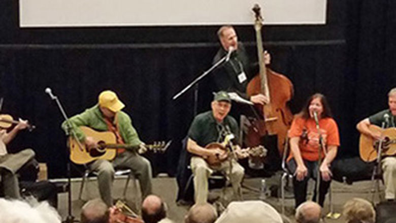 Canal Jam 2015