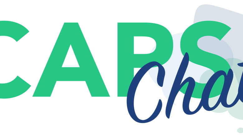 CAPS Chat Logo