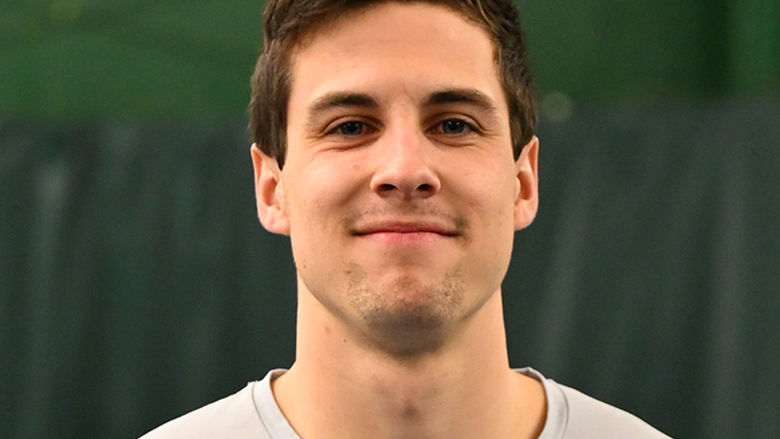 Casey Hess