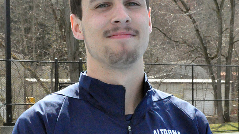 Casey Hess