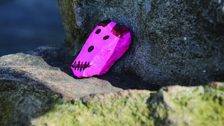 #kindnessrocks