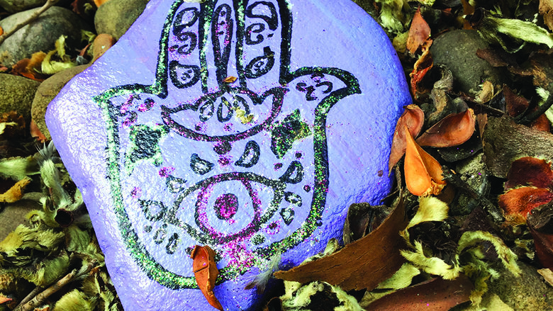 #kindnessrocks