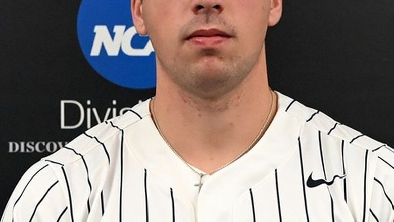Corey Chamberlain headshot