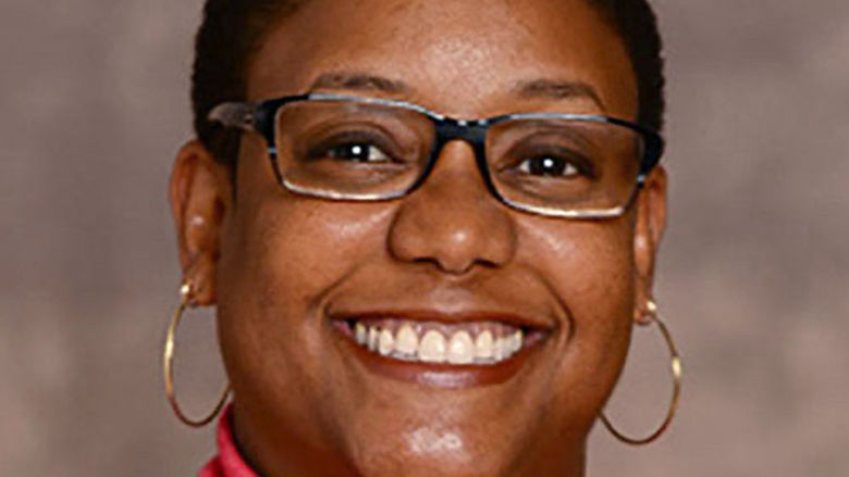 Shanetia P. Clark