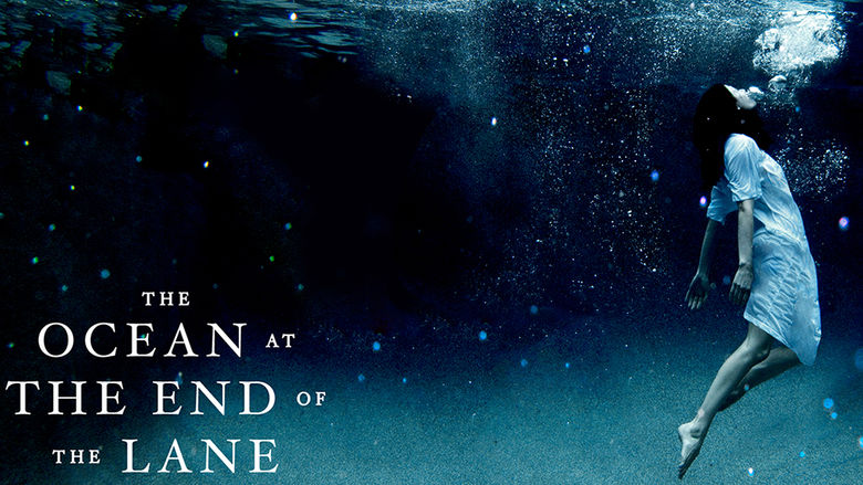 Book Cover: Ocean at the End of the World