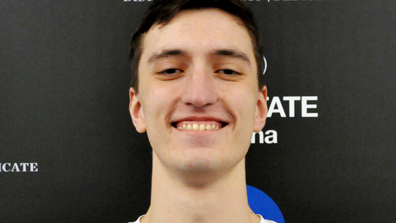 Connor Ebersole