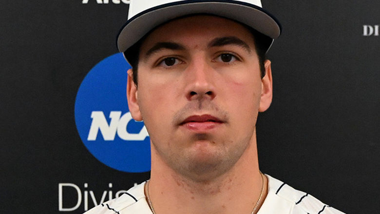 Corey Chamberlain