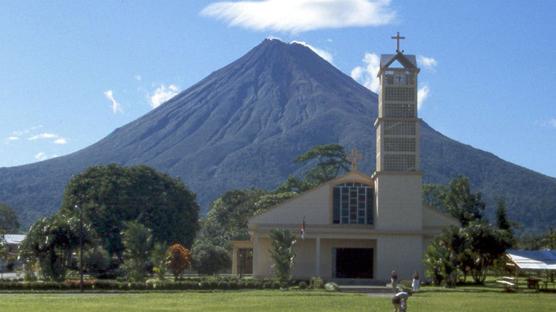 Costa Rica