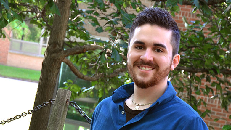 Damon DePaolis