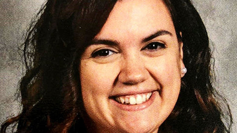 Danielle Malone