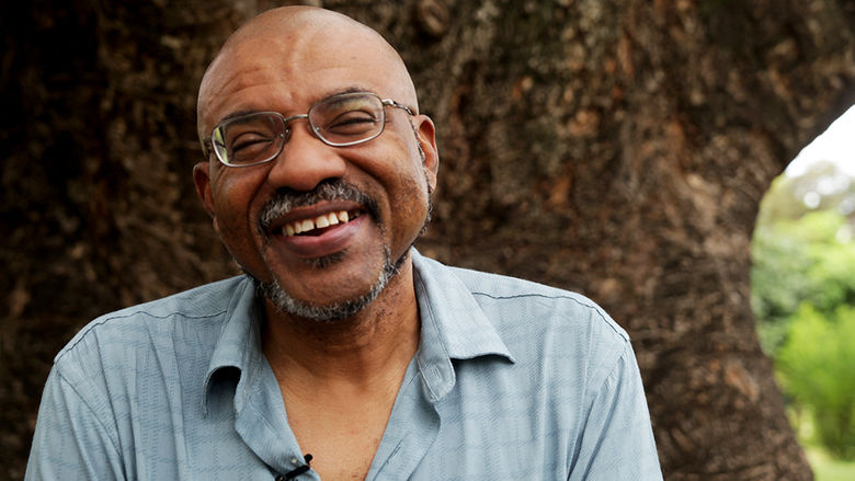Dr. Kwame Dawes