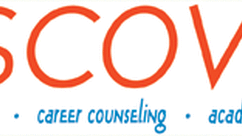 Resident Life - Discover Logo