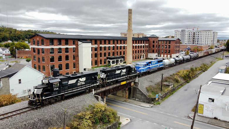 PSU 2020 makes its way through Altoona