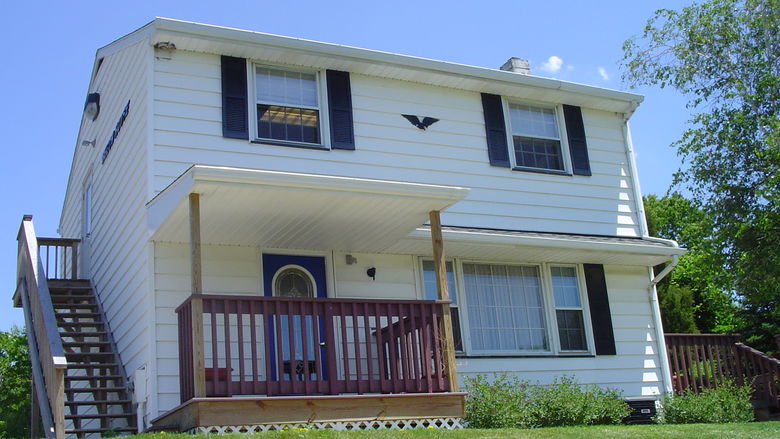 Beech House
