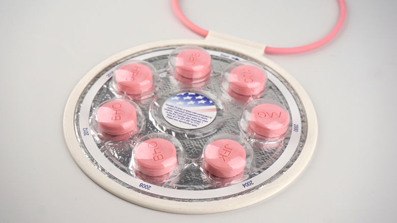  "The Best Medicine/A Bitter Pill" 
