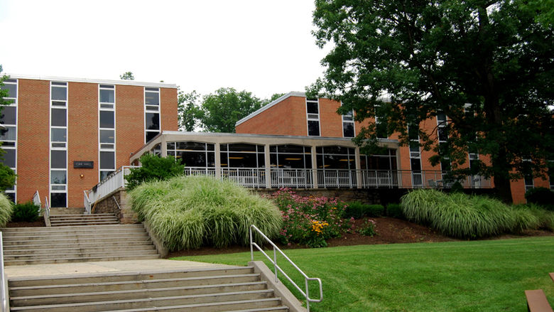 Oak Residence Hall