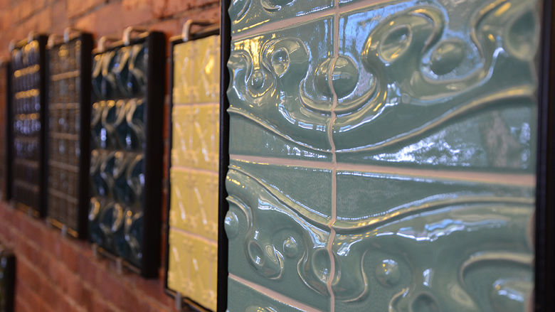 Examples of Don Cella's work