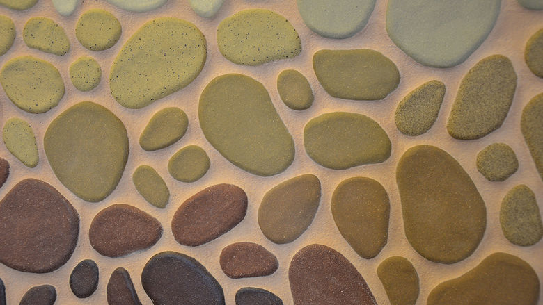 Examples of Don Cella's work