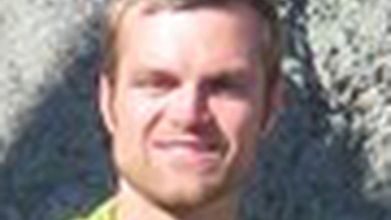 Dustin Portzline