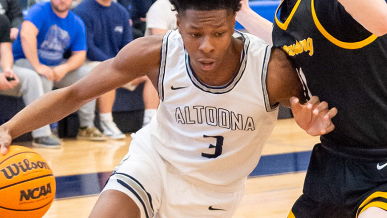 Dwayne Jones