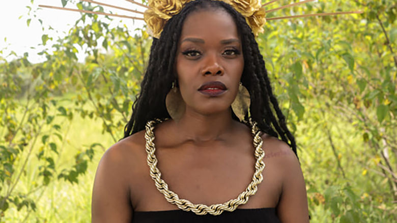 Ebony Stewart