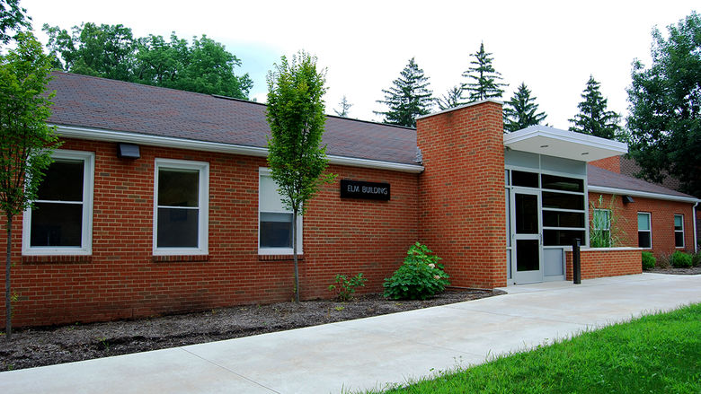 Elm Building