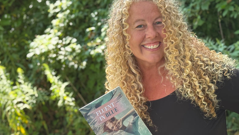 Altoona professor publishes book of documentary poems on labor and employment