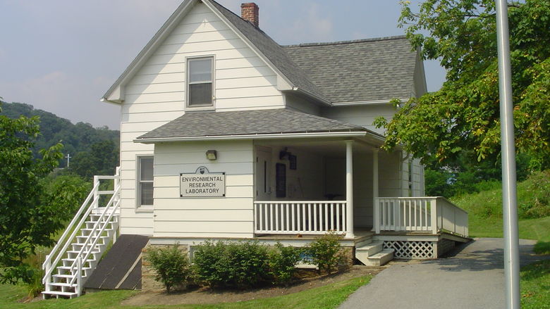 Environmental Resources Laboratories