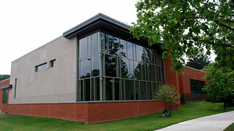 Misciagna Family Center for Performing Arts