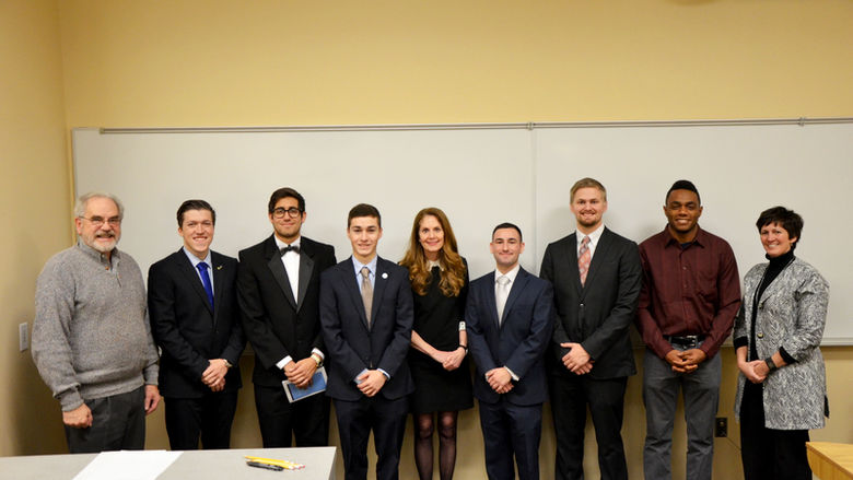 Fall 2016 Student Showcase