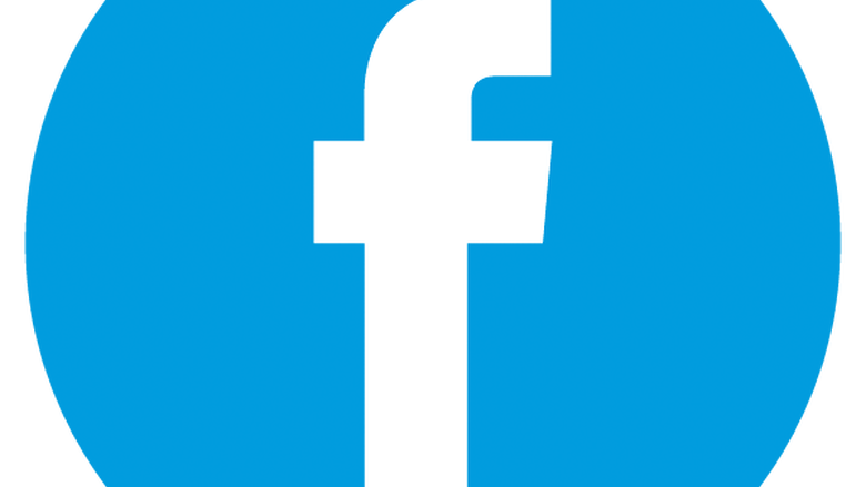 Facebook Icon
