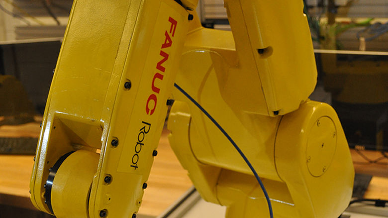 FANUC Robot
