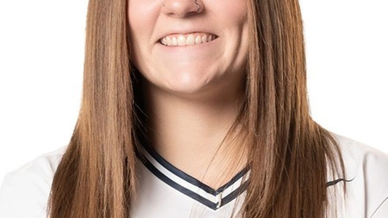 Alyssa Fisher headshot