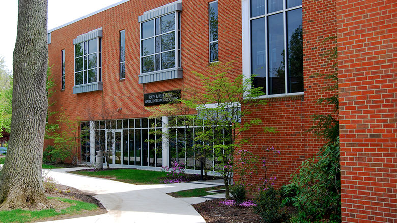 Ralph and Helen Force Advanced Technology Center