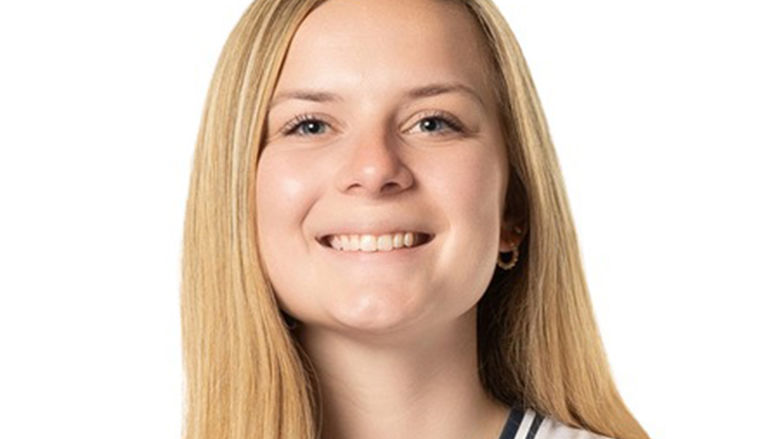Gianna Hoppel