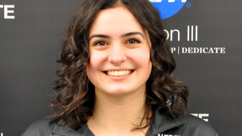 Grace Dangelo