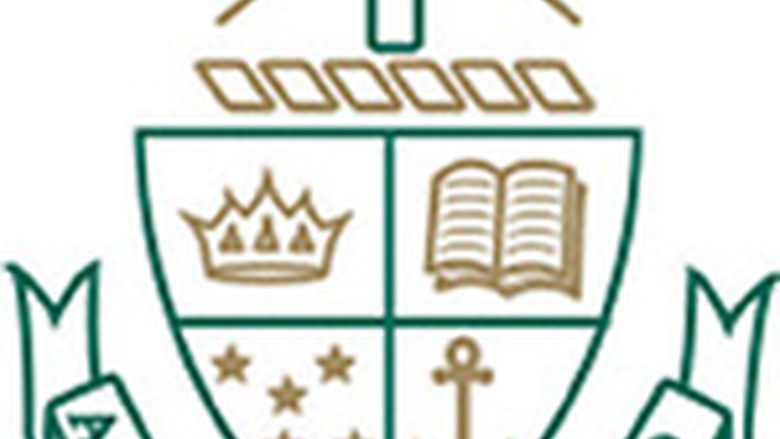 Alpha Sigma Tau Crest