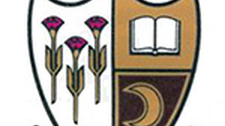 Gamma Phi Beta Crest